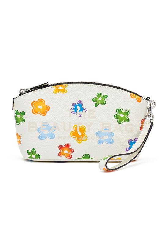 25FW 마크제이콥스 뷰티 케이스 2P5SCP004S02 101 white multi BIANCO MULTI