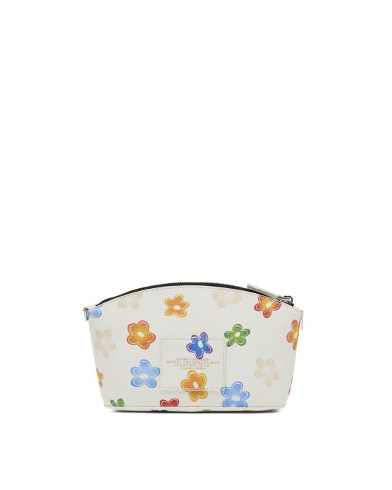 25FW 마크제이콥스 뷰티 케이스 2P5SCP004S02 101 white multi BIANCO MULTI - MARC JACOBS
