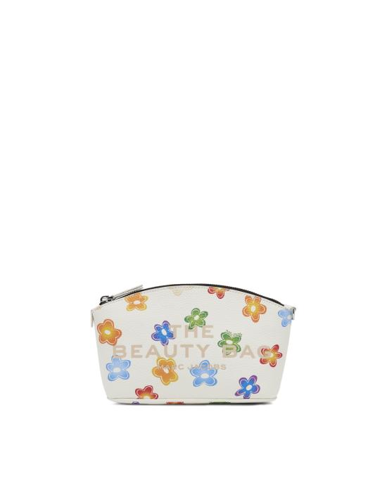 25FW 마크제이콥스 뷰티 케이스 2P5SCP004S02 101 white multi BIANCO MULTI - MARC JACOBS
