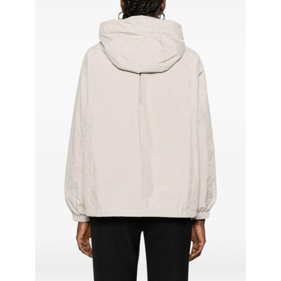 26SS 무레르 자켓 I101109 CYLIA STP PEARL NEUTRALS - MOORER