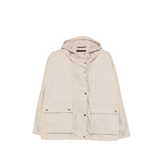 26SS 무레르 자켓 P100135 MARYANA AD BEIGE NEUTRALS
