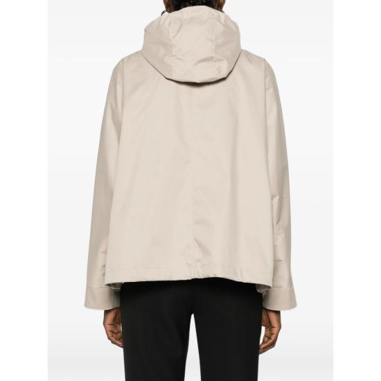 26SS 무레르 자켓 P100135 MARYANA AD BEIGE NEUTRALS - MOORER