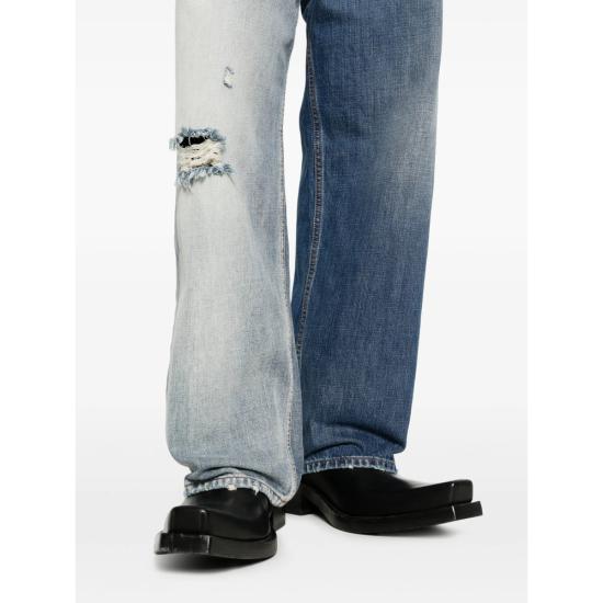 26SS 베트멍 데님 팬츠 ME76DP079LN LGBLU BLUE - VETEMENTS