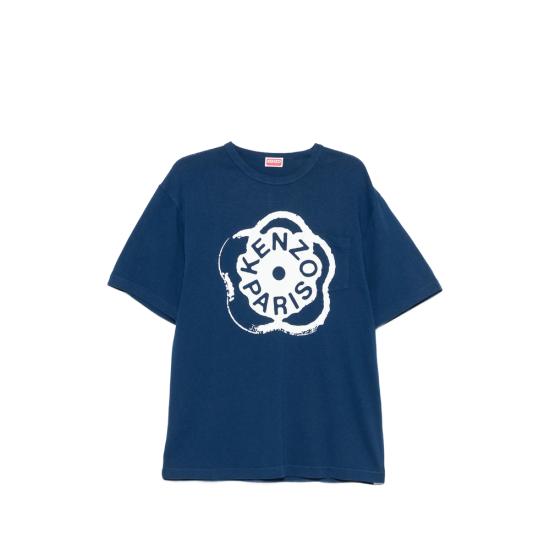 26SS 겐조 탑 FG55TS2044SK 75 BLUE