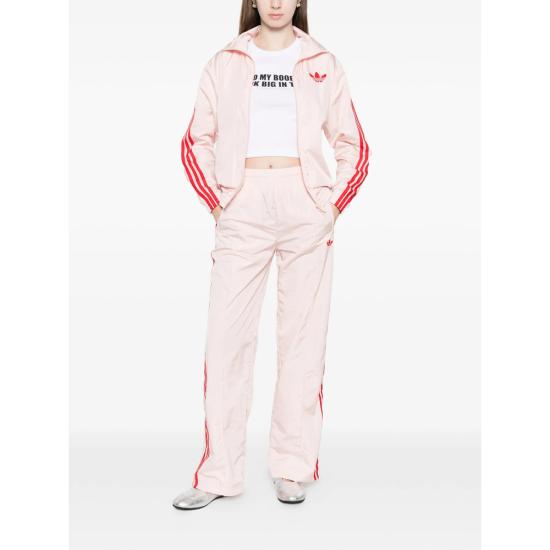 26SS 아디다스 트레이닝/조거 팬츠 KW4533 PINK - ADIDAS