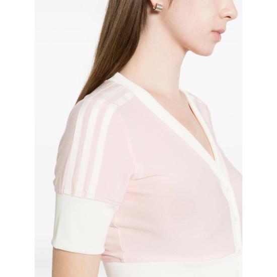 26SS 아디다스 반팔 티셔츠 KW4541 PINK NEUTRALS - ADIDAS
