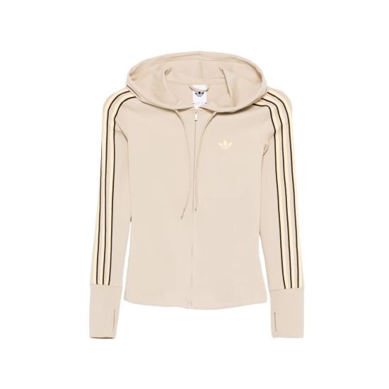 26SS 아디다스 후드 티셔츠 KW4551 NEUTRALS