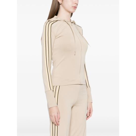 26SS 아디다스 후드 티셔츠 KW4551 NEUTRALS - ADIDAS