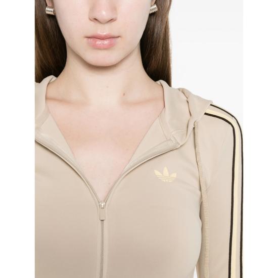 26SS 아디다스 후드 티셔츠 KW4551 NEUTRALS - ADIDAS