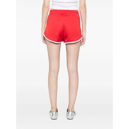 26SS 아디다스 숏팬츠 KD3716 RED - ADIDAS