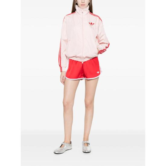 26SS 아디다스 숏팬츠 KD3716 RED - ADIDAS