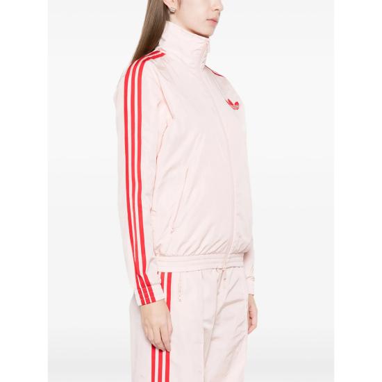 26SS 아디다스 봄버 자켓 KW4531 PINK - ADIDAS