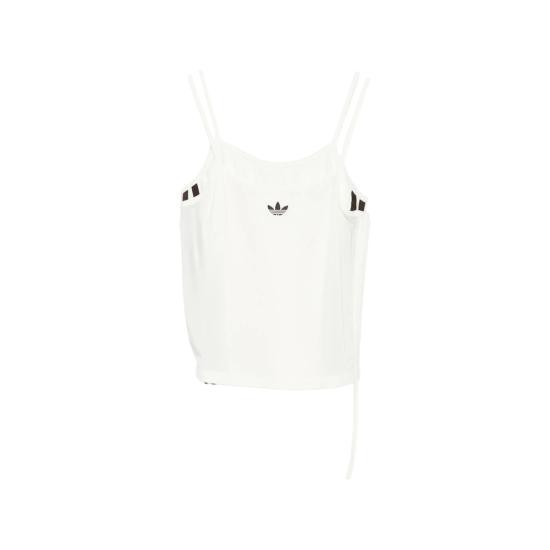 26SS 아디다스 민소매 티셔츠 KW4525 WHITE