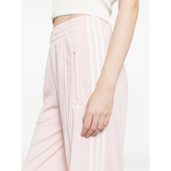 26SS 아디다스 트레이닝/조거 팬츠 KU8130 PINK - ADIDAS
