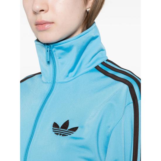 26SS 아디다스 긴팔 티셔츠 KU8123 BLUE - ADIDAS