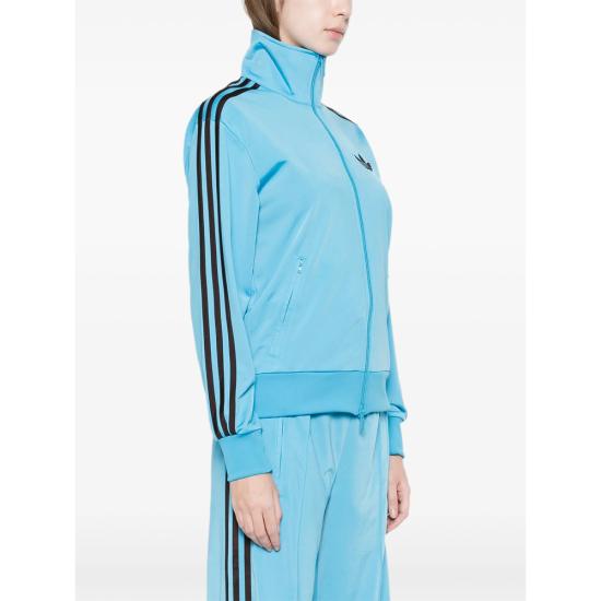 26SS 아디다스 긴팔 티셔츠 KU8123 BLUE - ADIDAS