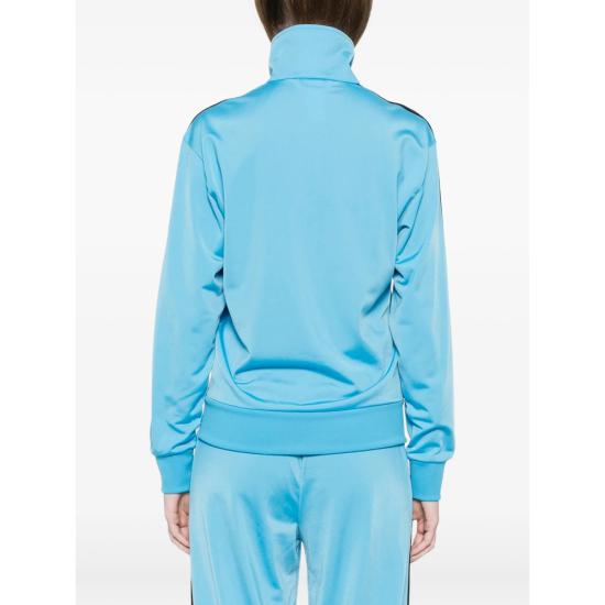 26SS 아디다스 긴팔 티셔츠 KU8123 BLUE - ADIDAS