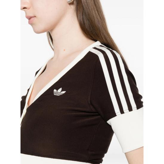 26SS 아디다스 민소매 티셔츠 KU8120 BROWN NEUTRALS - ADIDAS