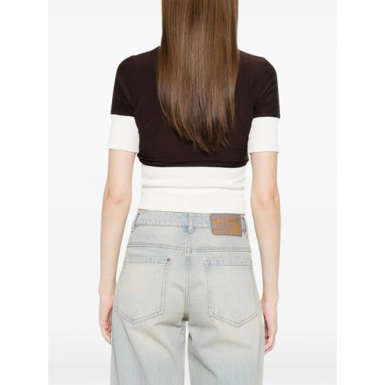 26SS 아디다스 민소매 티셔츠 KU8120 BROWN NEUTRALS - ADIDAS