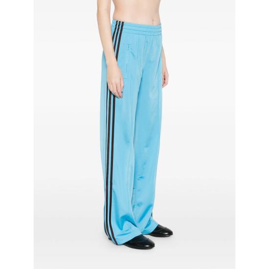 26SS 아디다스 트레이닝/조거 팬츠 KU8128 BLUE - ADIDAS