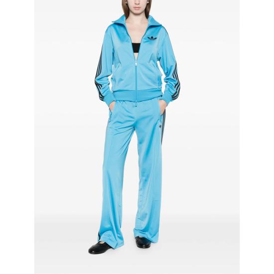 26SS 아디다스 트레이닝/조거 팬츠 KU8128 BLUE - ADIDAS