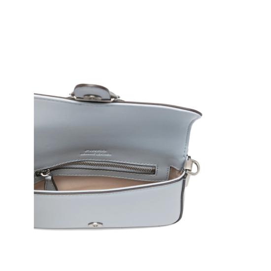 26SS 핑코 크로스백 105353 A0QO E37O BLUE - PINKO