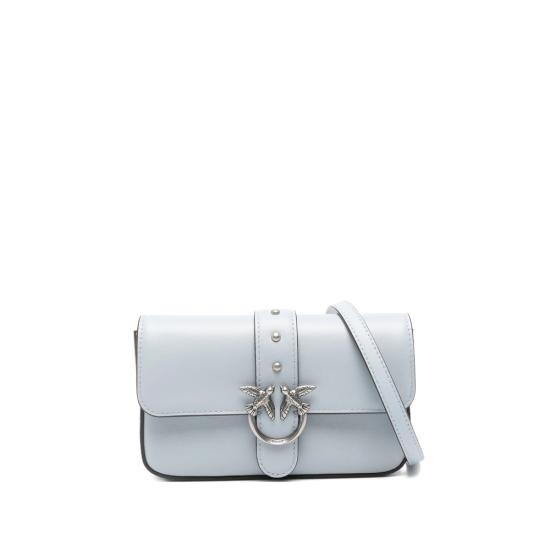 26SS 핑코 크로스백 105353 A0QO E37O BLUE