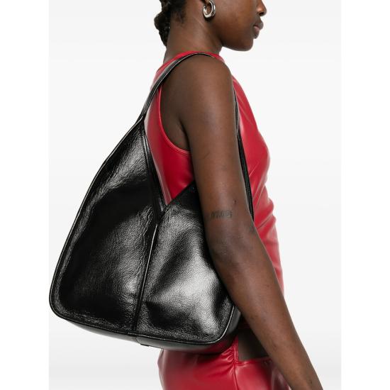 26SS 헤레우 숄더백 CALEHOWBS26 CALELLA HO BLACK - HEREU