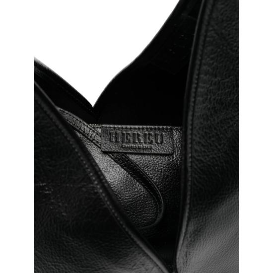 26SS 헤레우 숄더백 CALEHOWBS26 CALELLA HO BLACK - HEREU