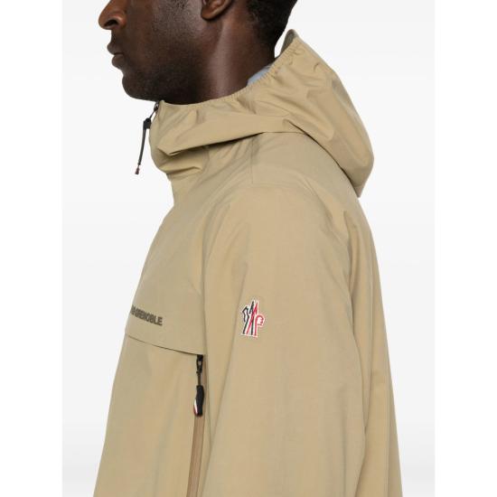 26SS 몽클레어 자켓 5987M 1A000 13 23F NEUTRALS - MONCLER