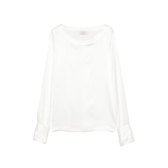 26SS 마짜렐리 블라우스 ANGIE B 290 1 WHITE