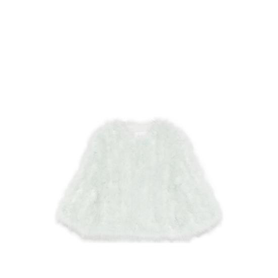 26SS 이브살로몬 자켓 23WAV15454PLUX A8232 GREEN