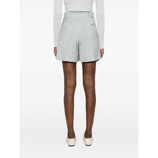 26SS 블레이즈 숏팬츠 PTFPA01 AFY AY01 BLUE - BLAZE