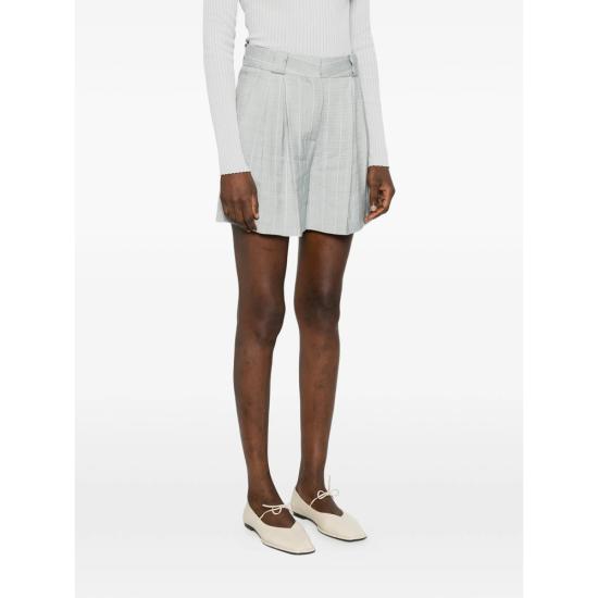 26SS 블레이즈 숏팬츠 PTFPA01 AFY AY01 BLUE - BLAZE