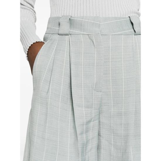 26SS 블레이즈 숏팬츠 PTFPA01 AFY AY01 BLUE - BLAZE