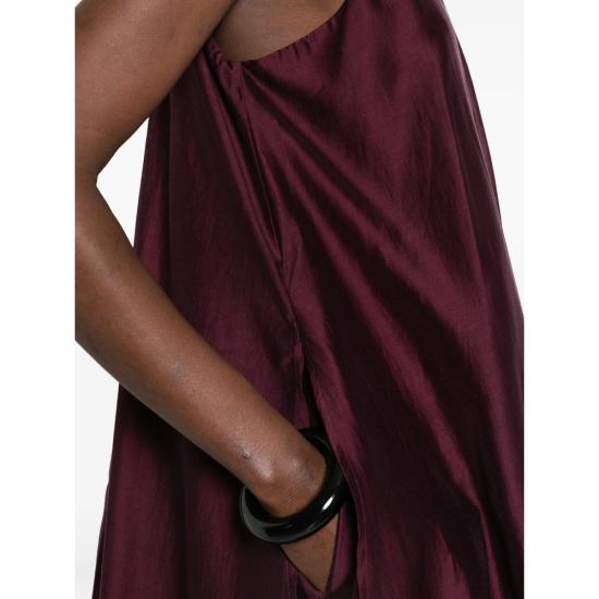 26SS Jc Sophie 롱 원피스 L3061 LOVELY MAROO PURPLE - OTHER BRANDS