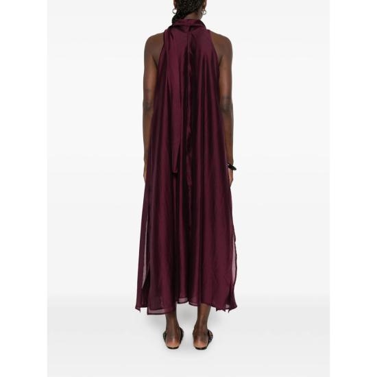 26SS Jc Sophie 롱 원피스 L3061 LOVELY MAROO PURPLE - OTHER BRANDS