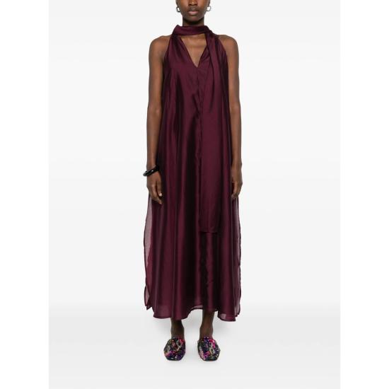 26SS Jc Sophie 롱 원피스 L3061 LOVELY MAROO PURPLE - OTHER BRANDS