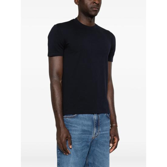 26SS 페델리 탑 TUD00119 828 BLUE - FEDELI