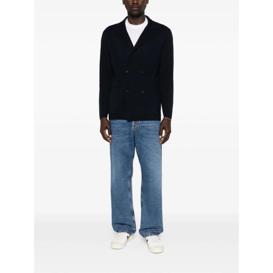 26SS 페델리 탑 TUD00119 41 WHITE - FEDELI