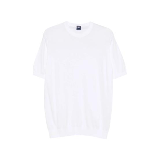 26SS 페델리 탑 MU0D8014 41 WHITE