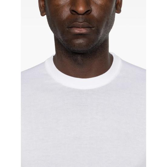 26SS 페델리 탑 MU0D8014 41 WHITE - FEDELI