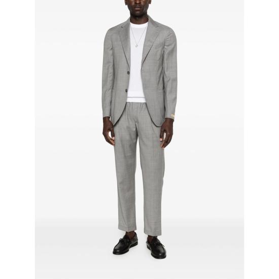 26SS 페델리 탑 MU0D8014 41 WHITE - FEDELI