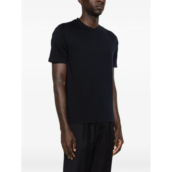 26SS 페델리 탑 TUD00103 828 BLUE - FEDELI