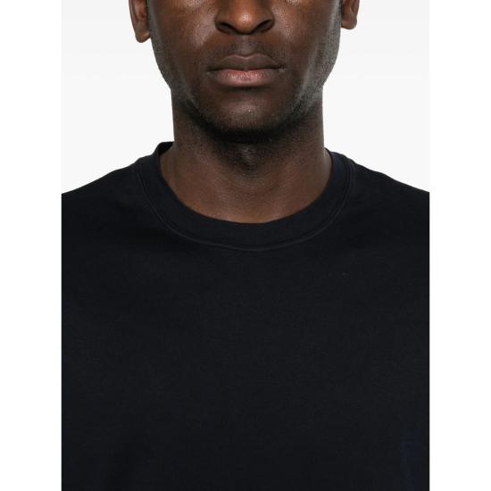 26SS 페델리 탑 TUD00103 828 BLUE - FEDELI