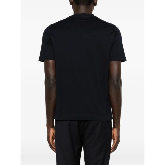 26SS 페델리 탑 TUD00103 828 BLUE - FEDELI