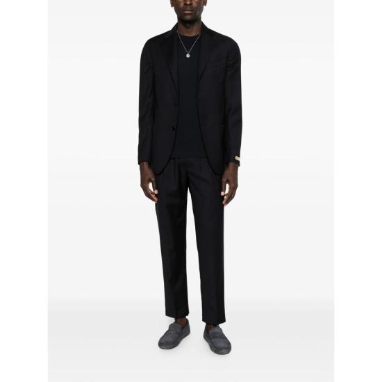 26SS 페델리 탑 TUD00103 828 BLUE - FEDELI