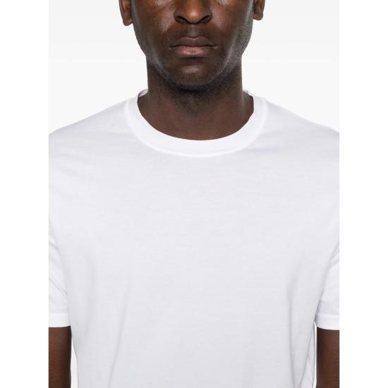 26SS 페델리 탑 TUD00103 41 WHITE - FEDELI