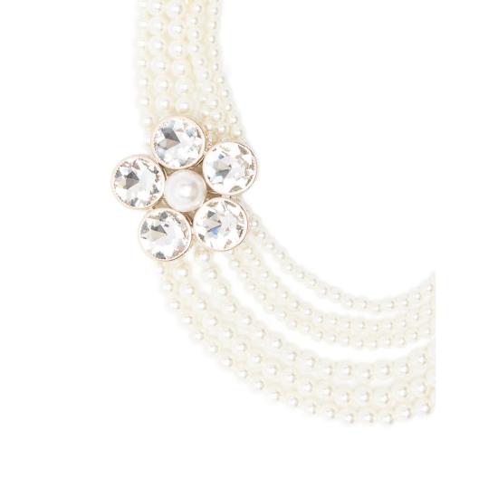 26SS 로산티카 목걸이/팬던트 17829 MATERA GOLD WHITE GOLD - ROSANTICA