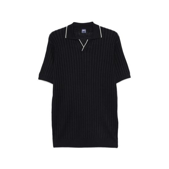 26SS 페델리 폴로 티셔츠 MU005864 7 18 0007 BLUE